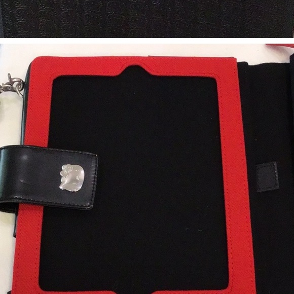 Hello Kitty Crossbody bag for Tablet - Picture 3 of 3